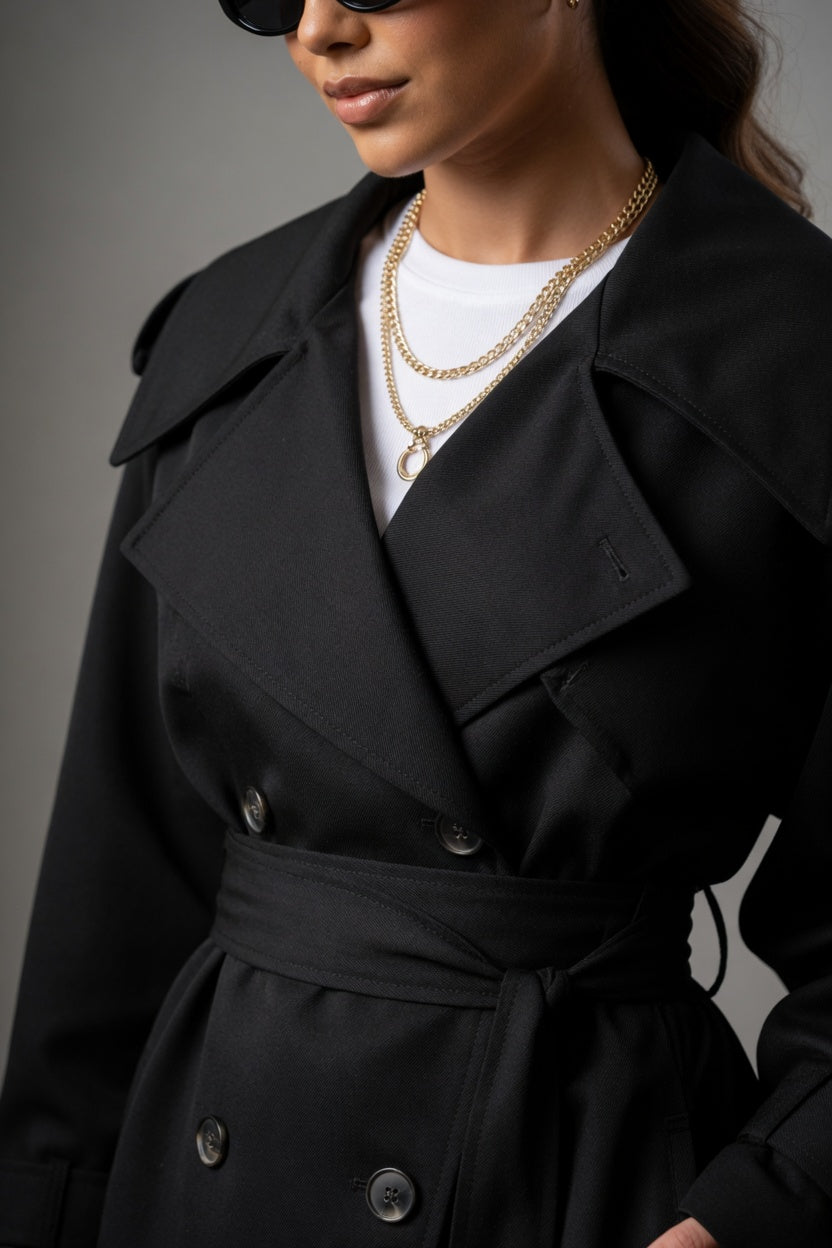 WIYAMA JACKET
