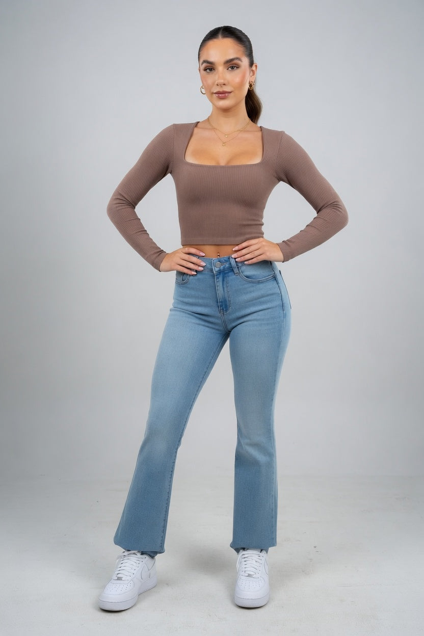 LEMYA JEANS