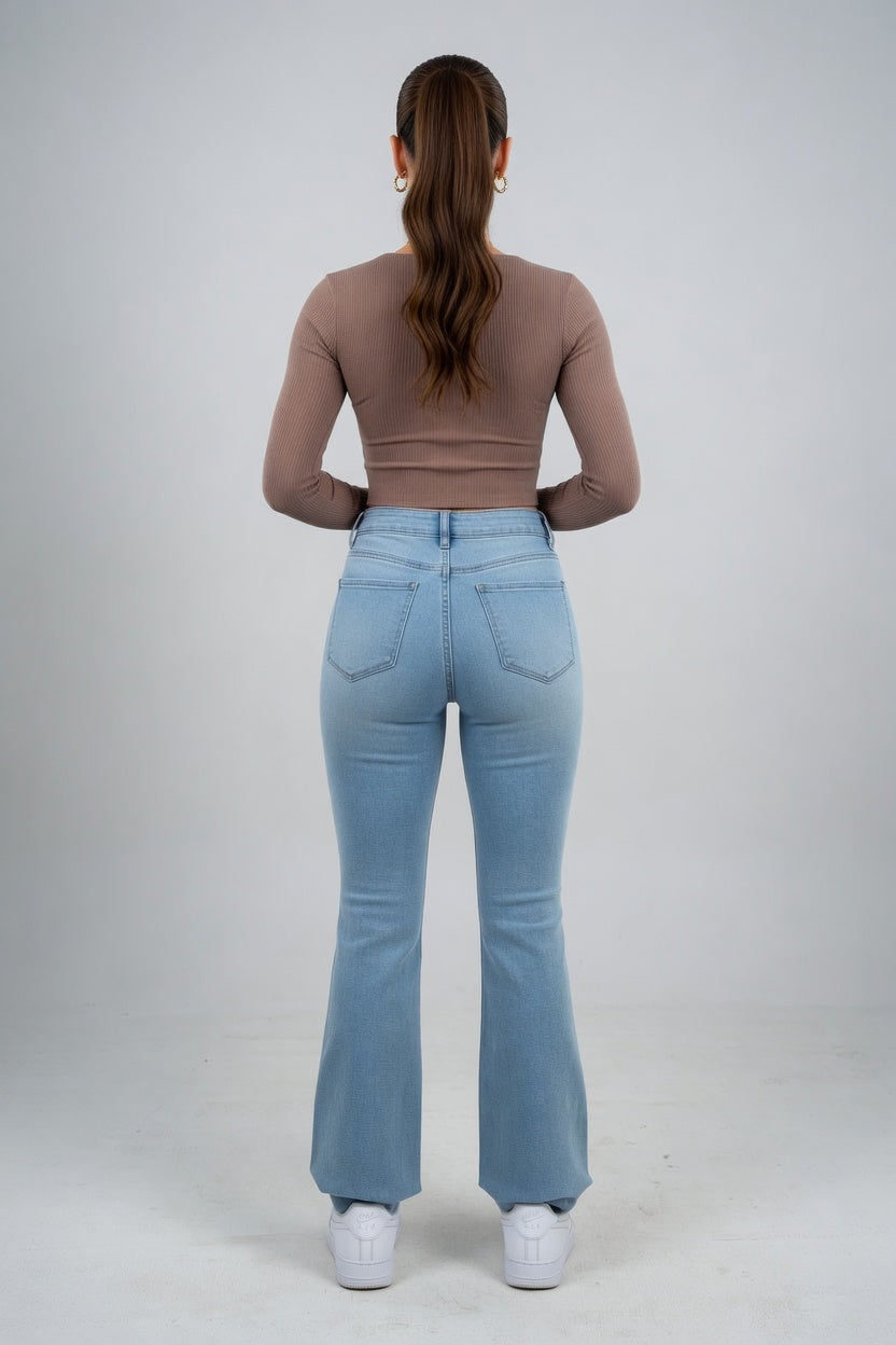 LEMYA JEANS