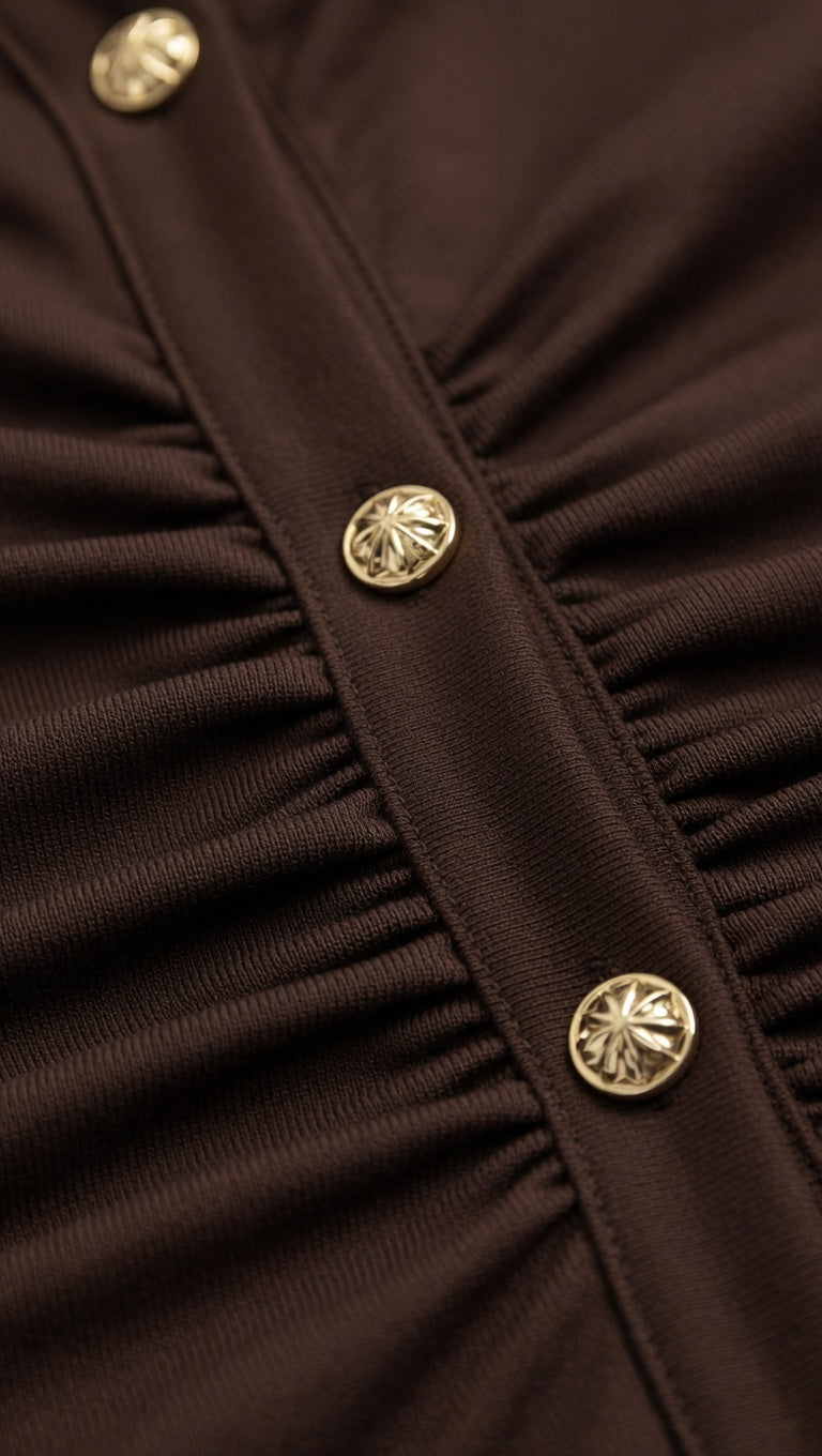 BELAMA DRESS