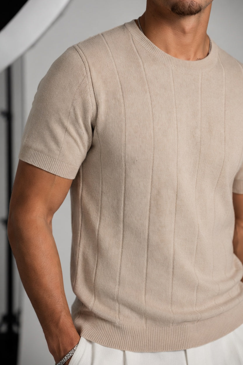 SIGNATURE TEE