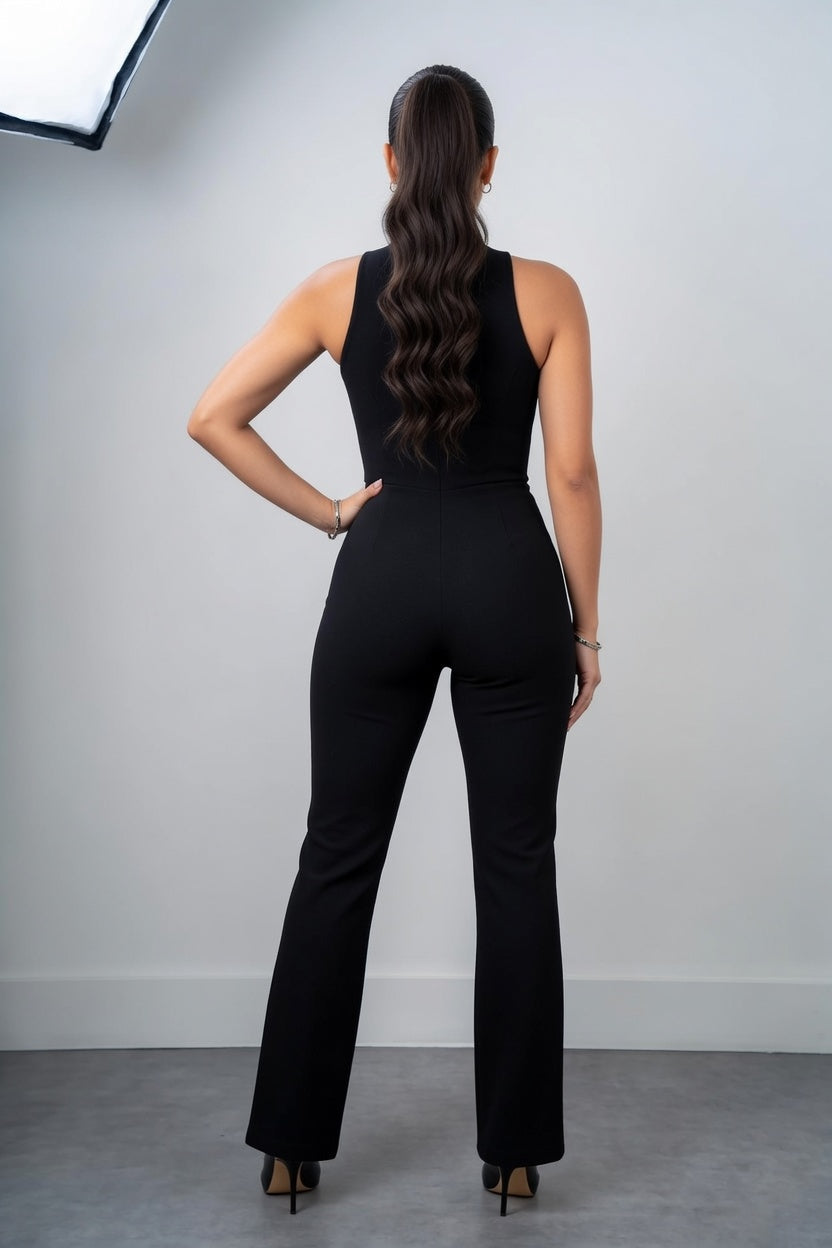 NERMINA JUMPSUIT