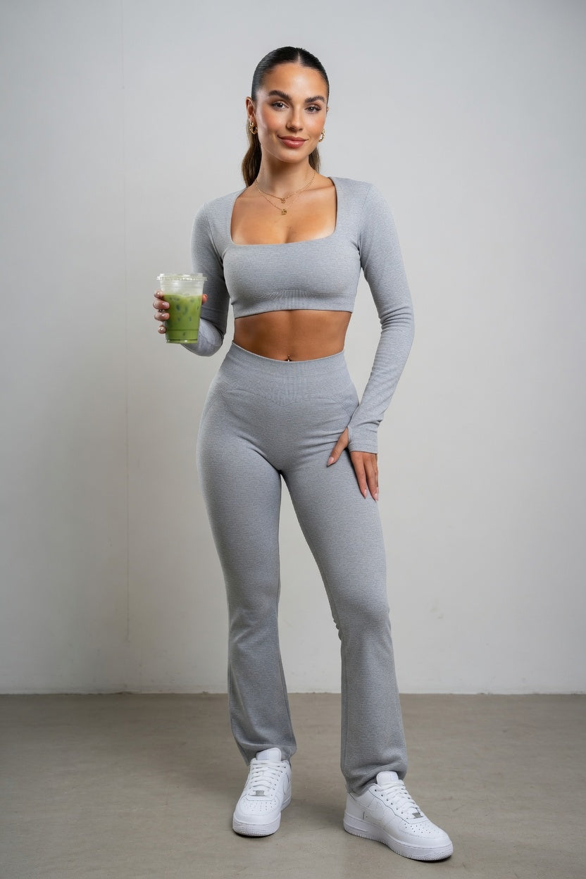 AMIRA SET