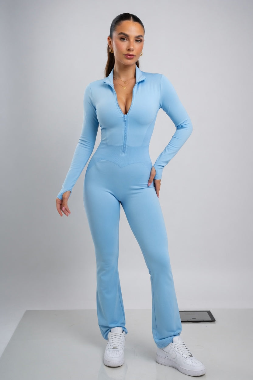 SIMYANA JUMPSUIT