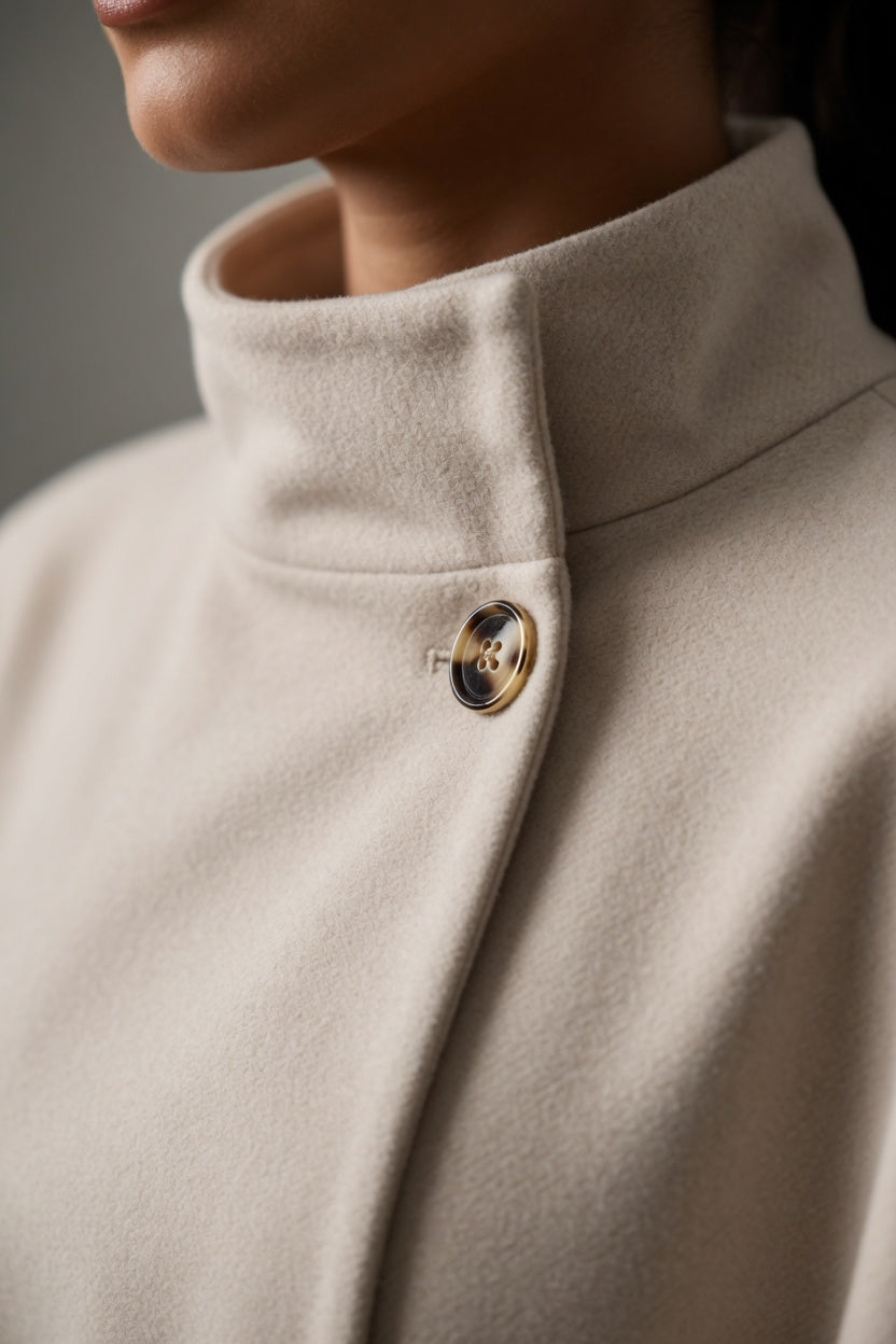 DYMAYA JACKET