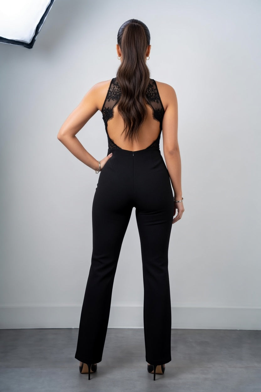 DERMINA JUMPSUIT