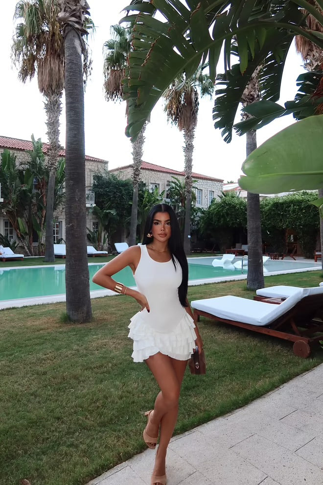 Mira Kleid