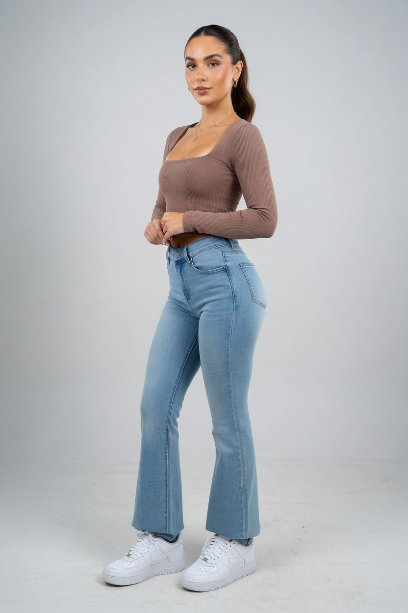 LEMYA JEANS