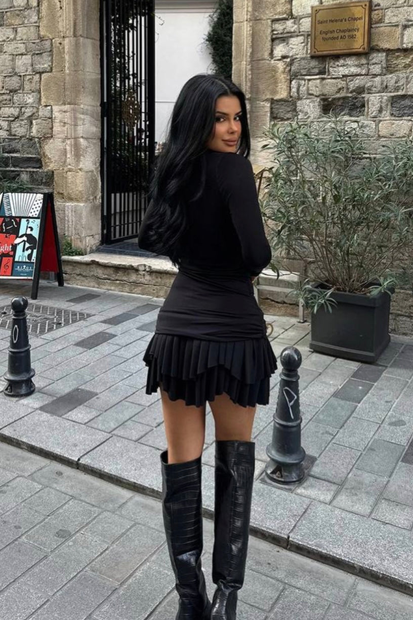 Minaya Kleid