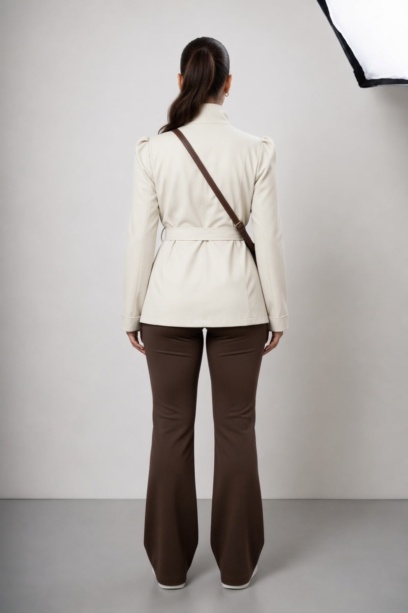 TRIMYA JACKET