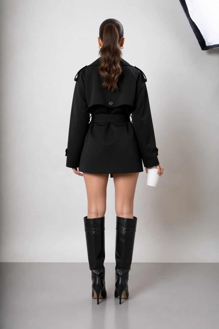 WIYAMA JACKET