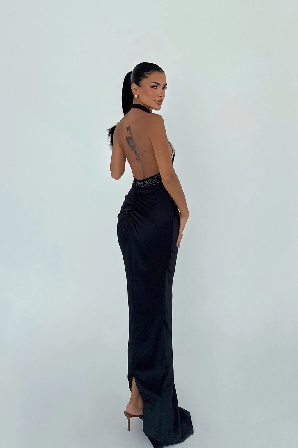 Meloria Kleid