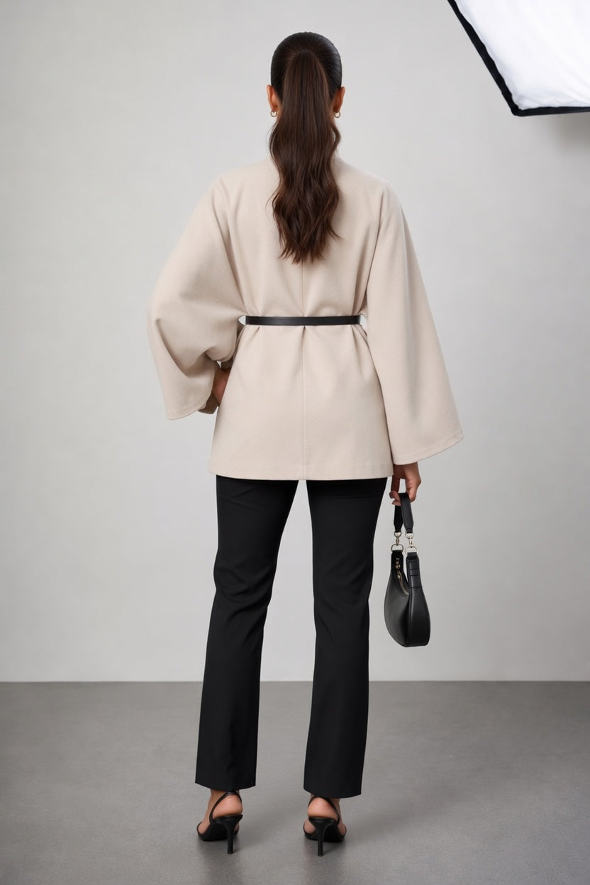DYMAYA JACKET