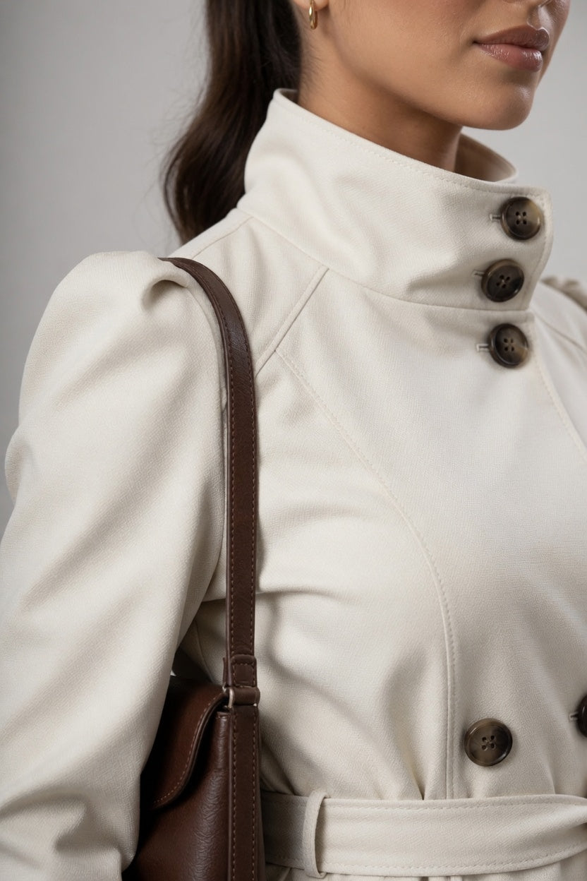 TRIMYA JACKET
