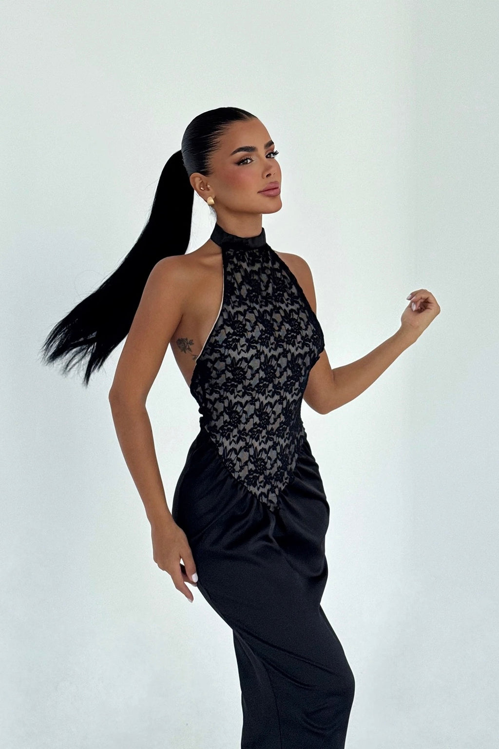 Meloria Kleid