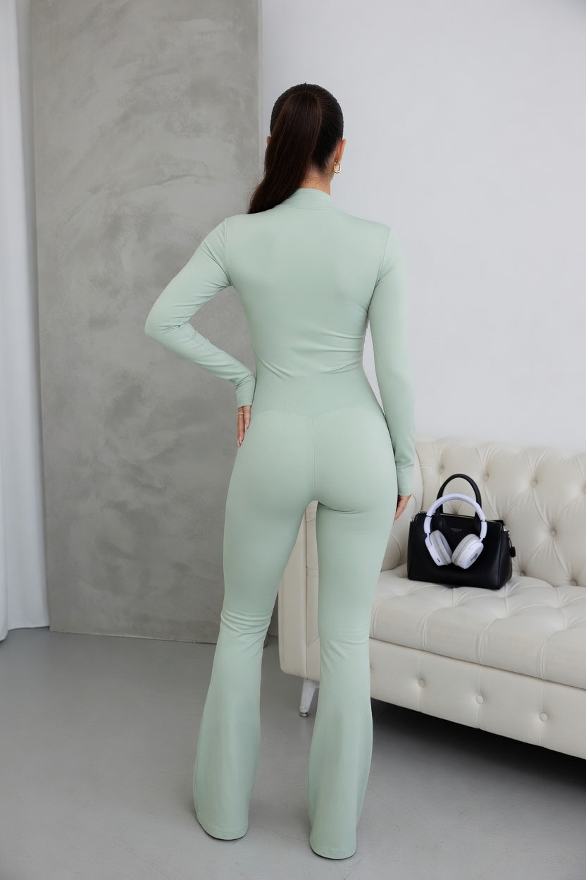 SIMYANA JUMPSUIT