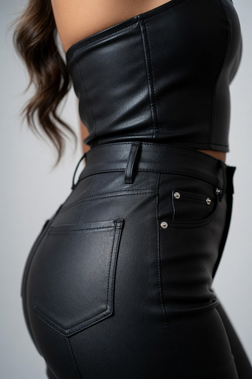 ALYORA PANTS