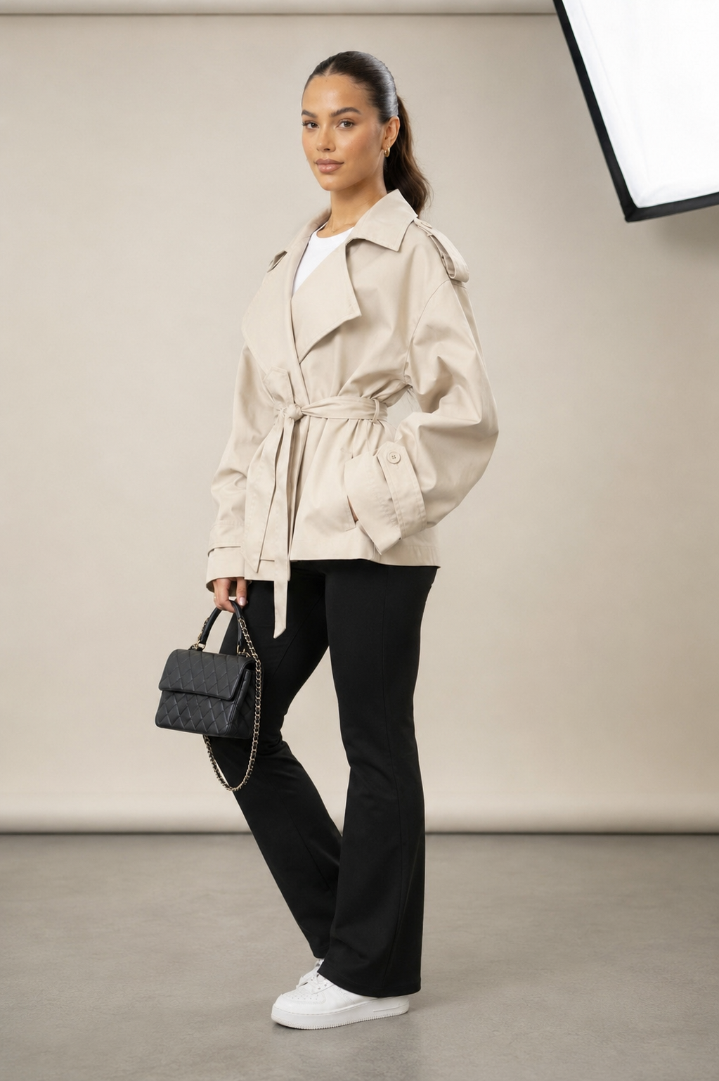 RÜYAMA JACKET