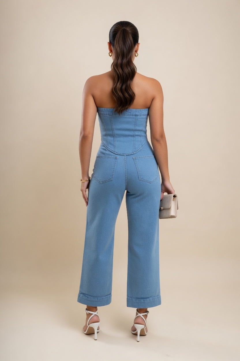 EMISA SET