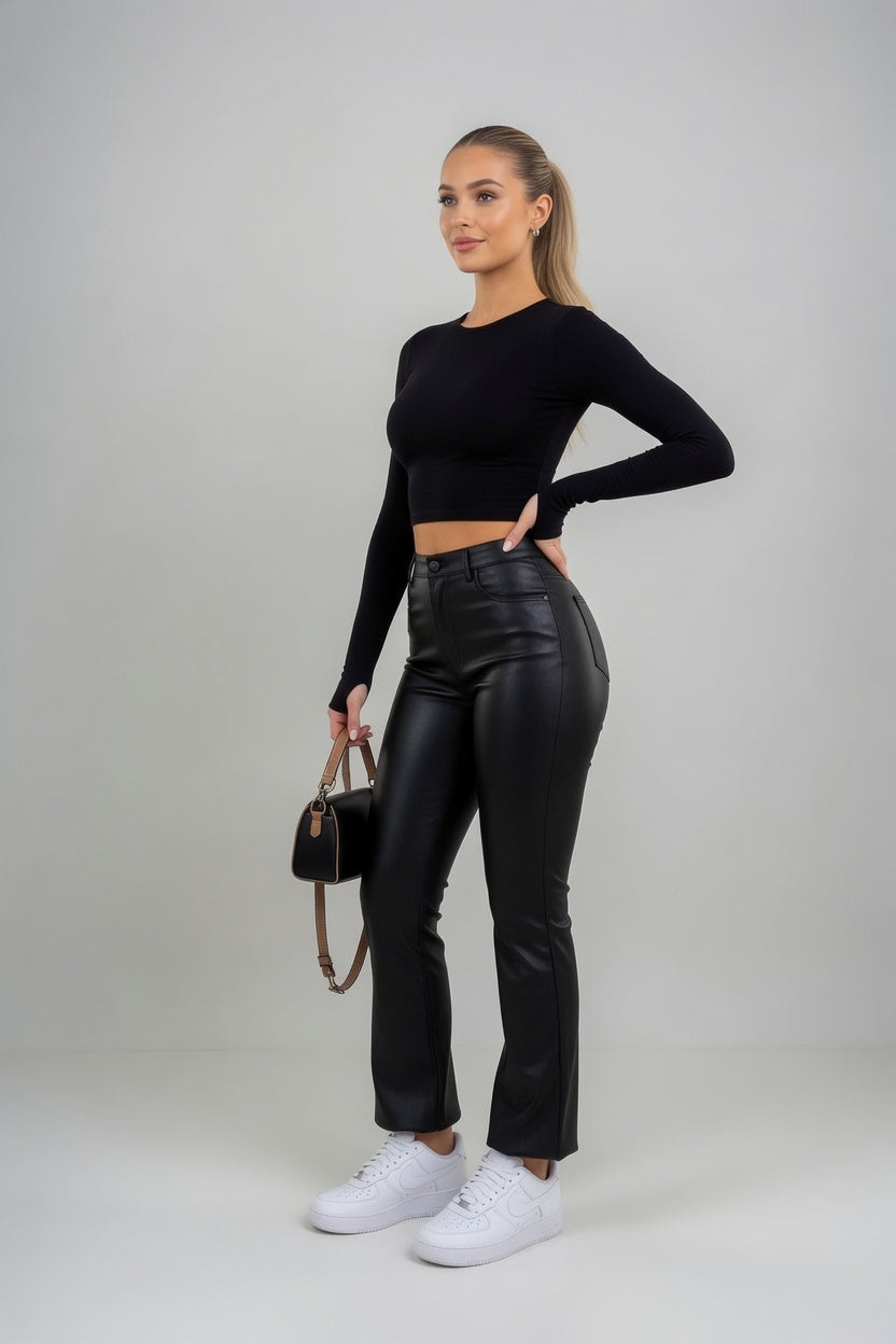 DELYA PANTS