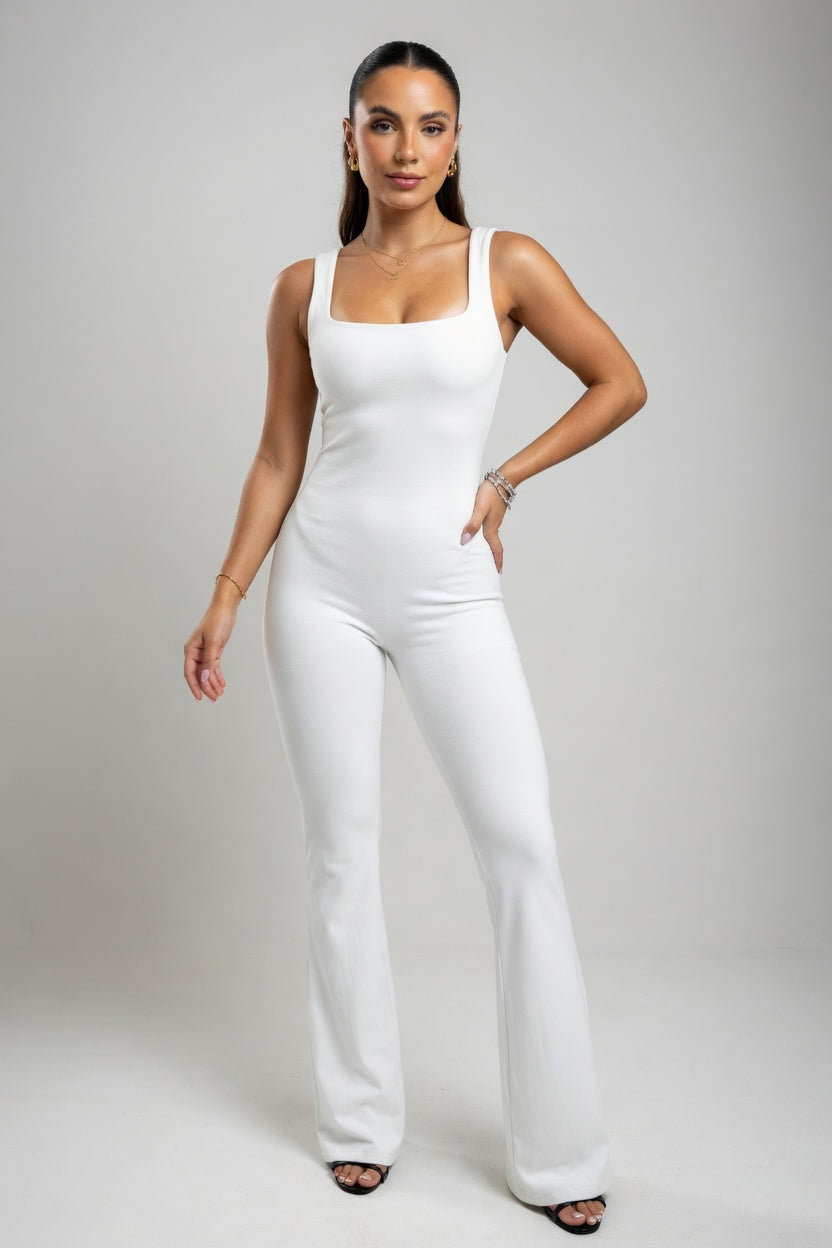 MUSE JUMPSUIT