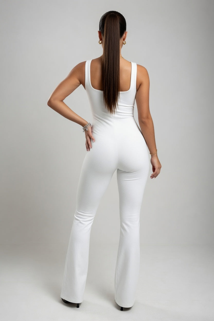 MUSE JUMPSUIT
