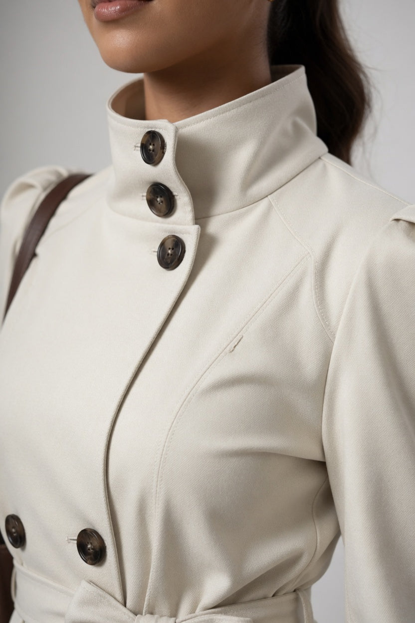 TRIMYA JACKET