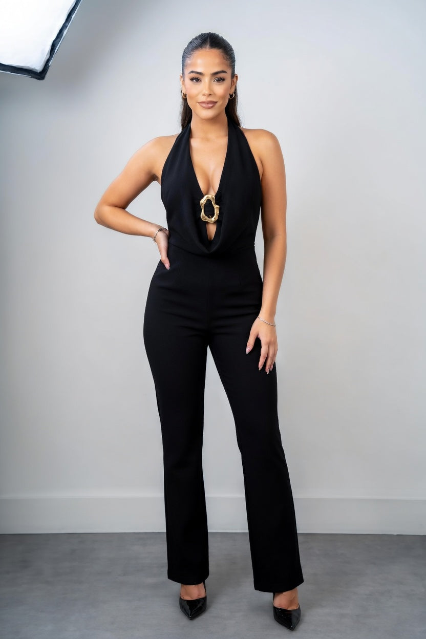 BLEORINA JUMPSUIT