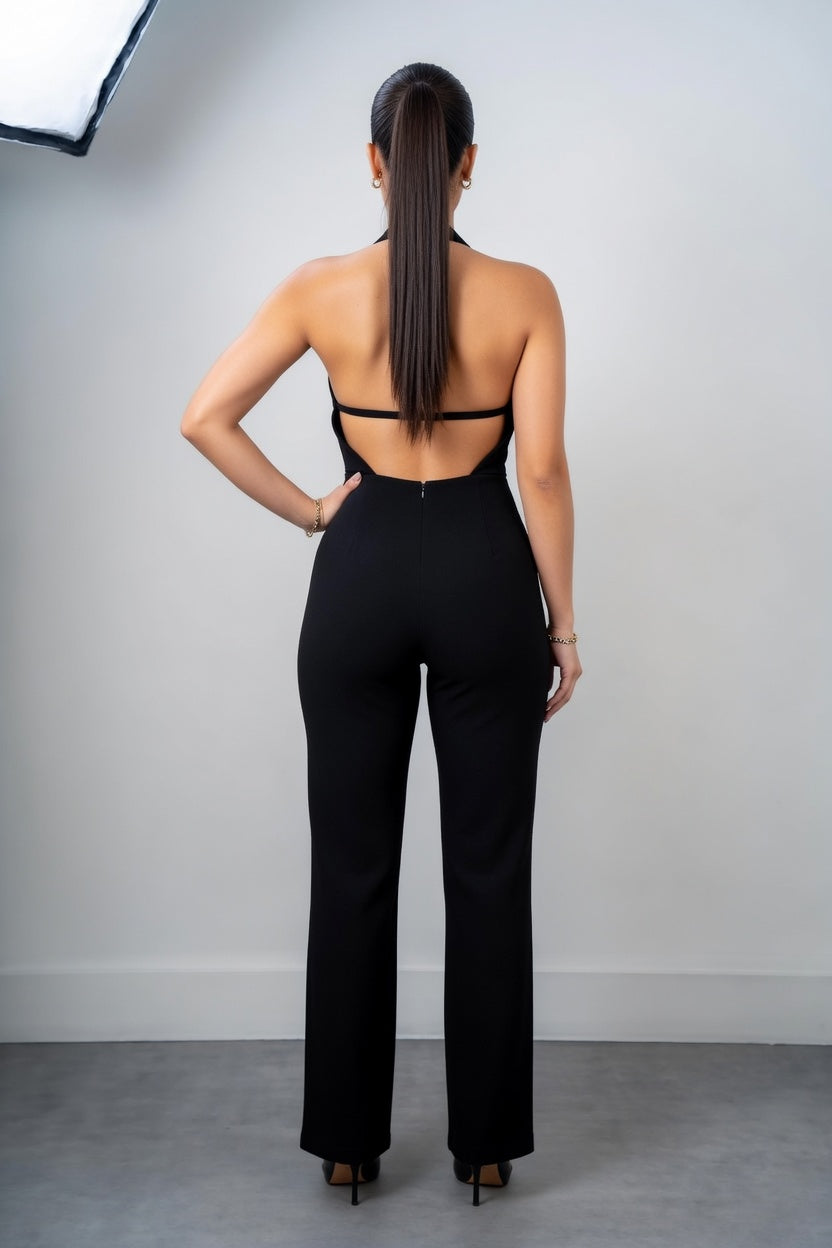 BLEORINA JUMPSUIT